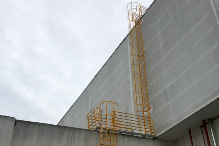 Fabricação EPC